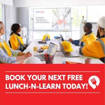 Book your next free lunch-n-learn today!